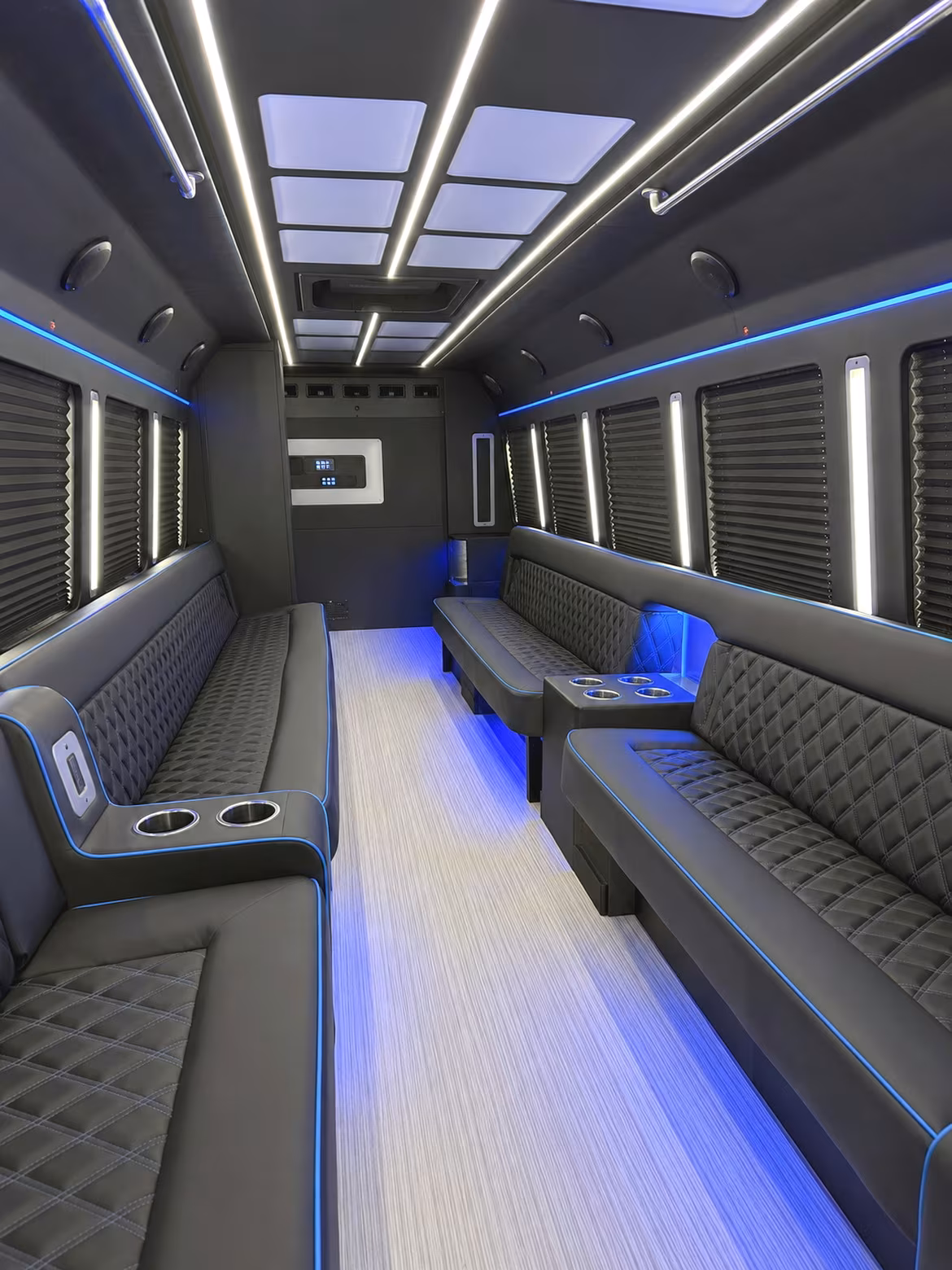 alameda party bus rental gallery
