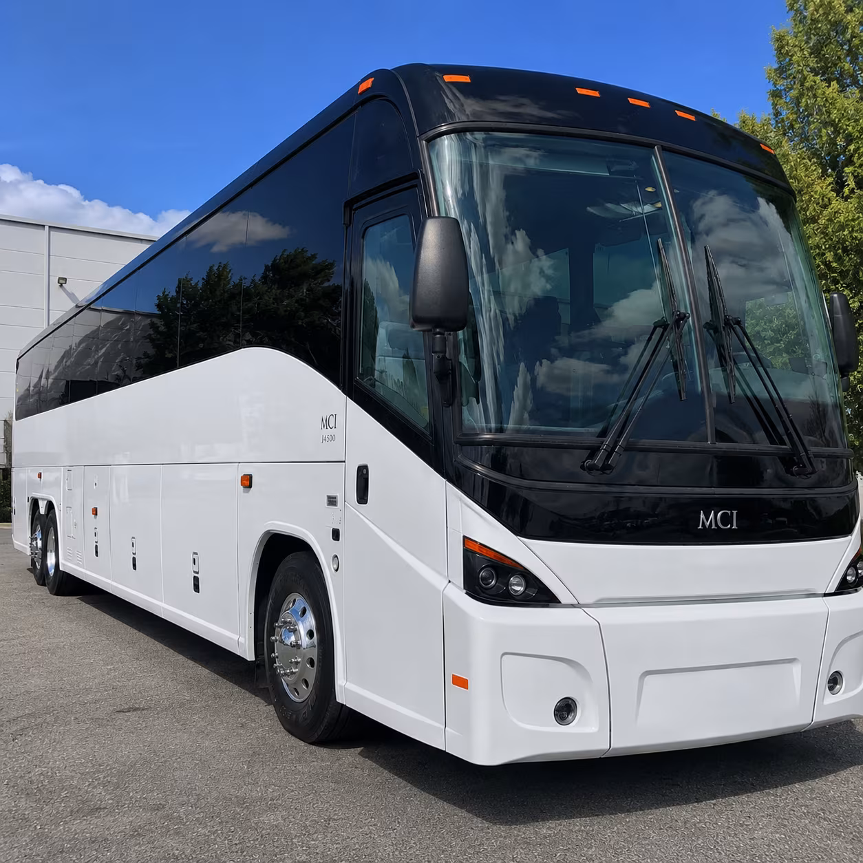 alameda prom transportation onboard seating
