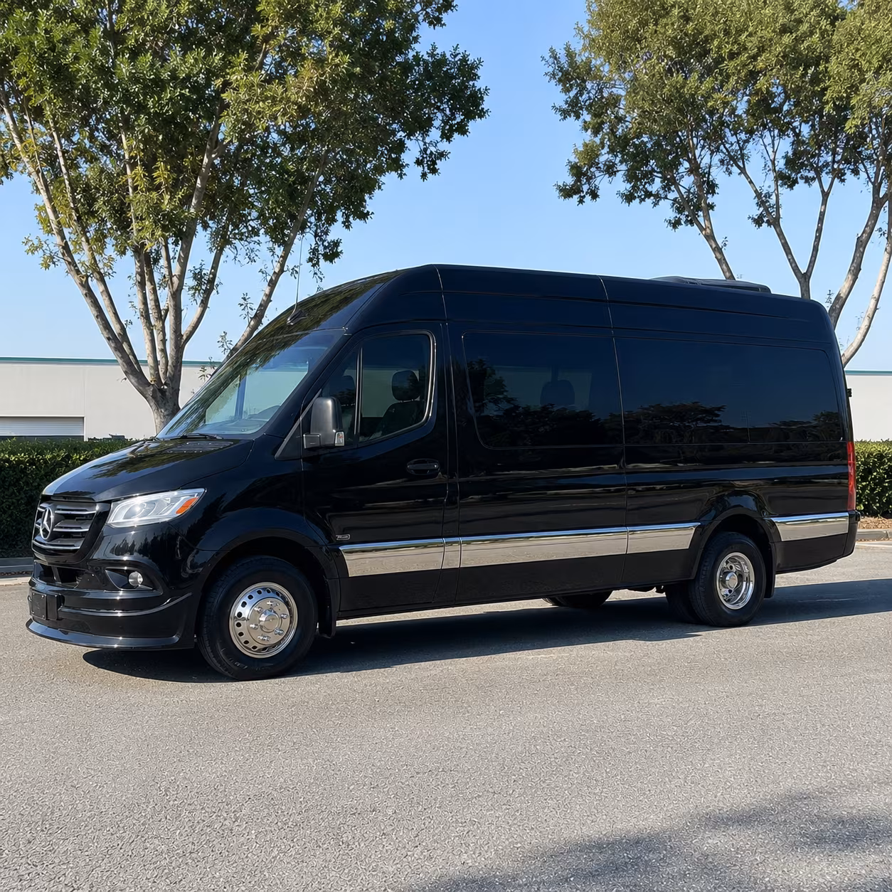 berkeley employee transportation