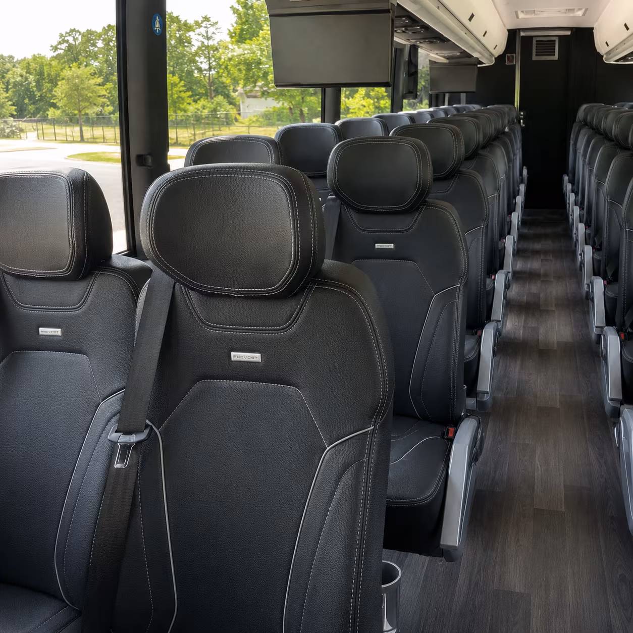 berkeley field trip transportation