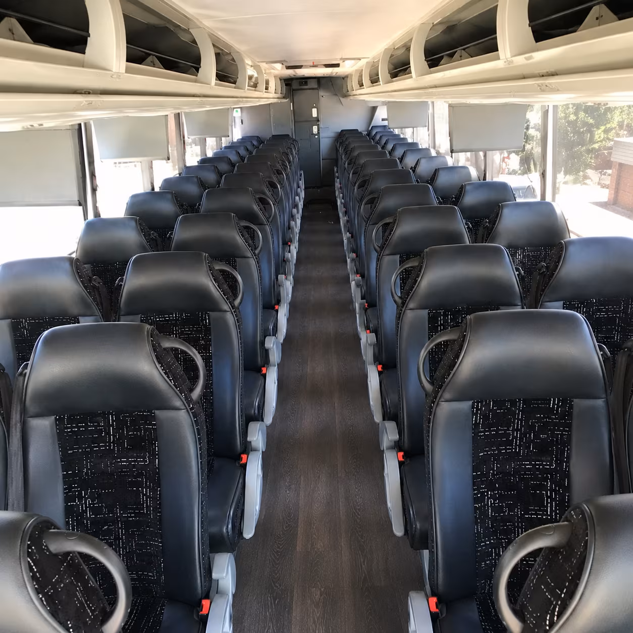 berkeley long distance transportation