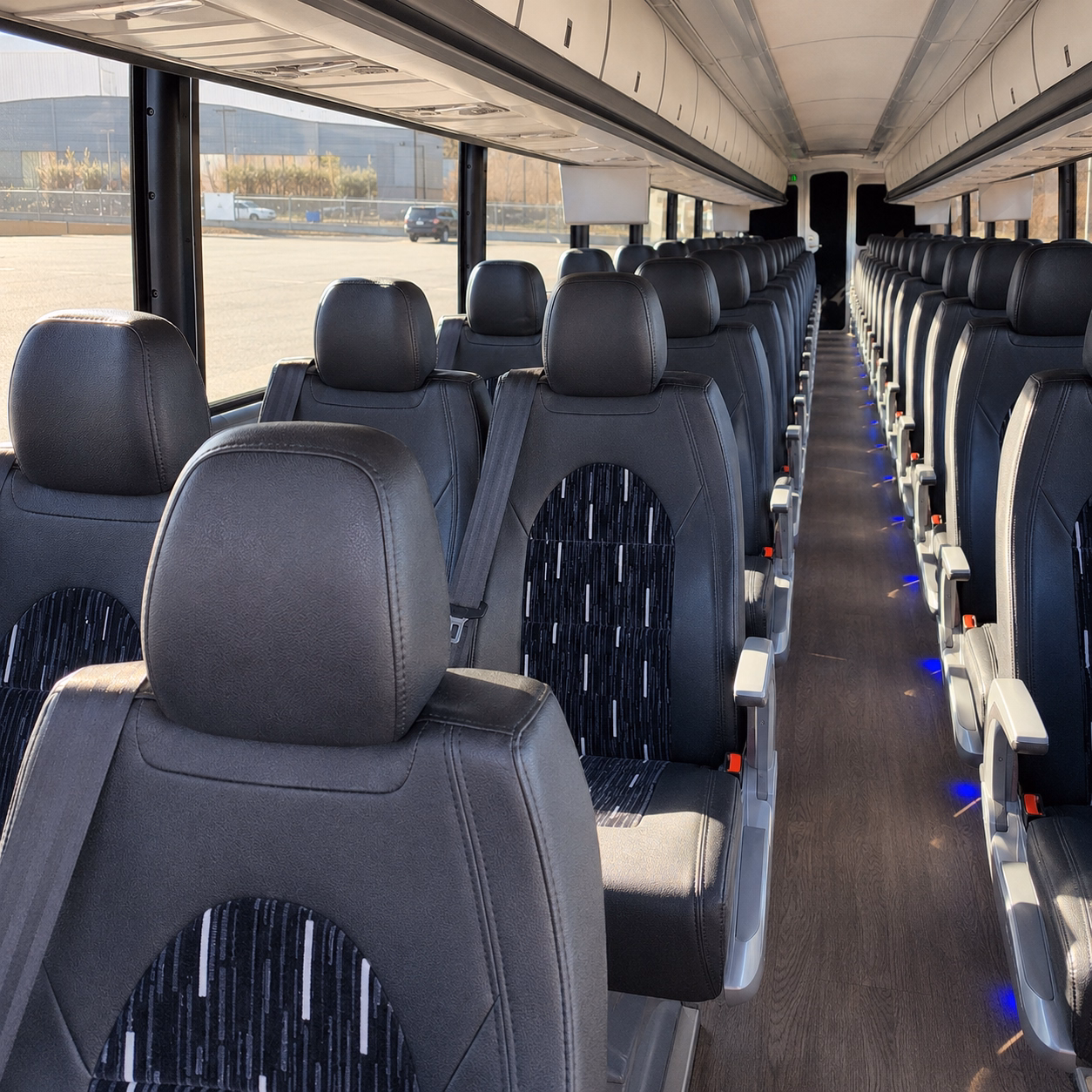 book group transportation in alameda in minutes not days