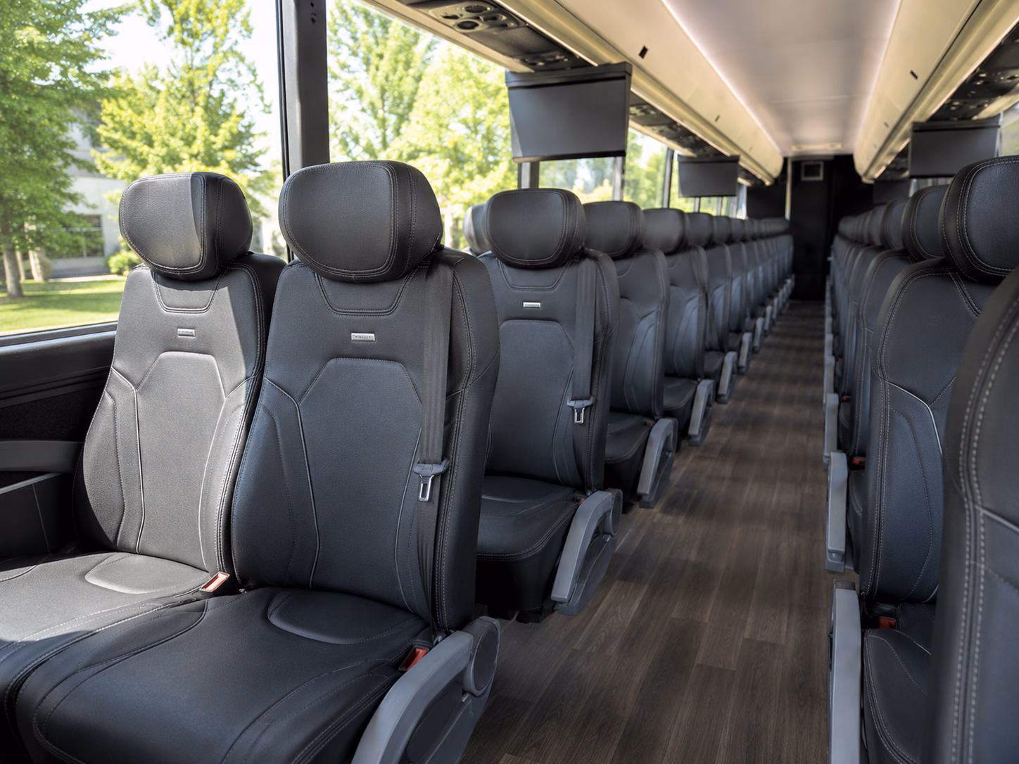 forget coordinating carpools for your napa or sonoma wine trip