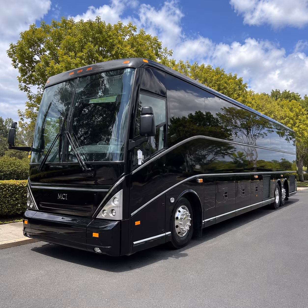 hayward event transportation