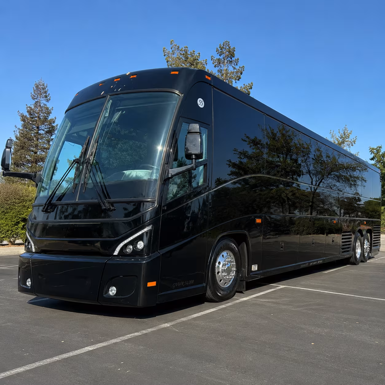 multi day bus packages for alameda groups heading to southern california