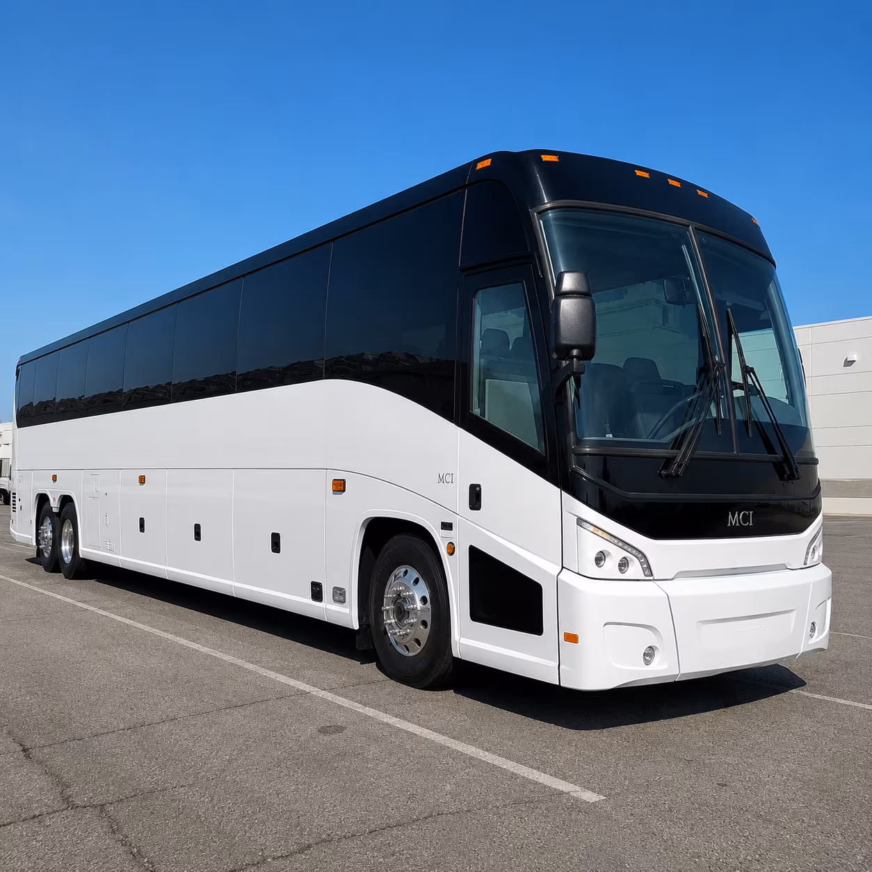 san francisco bus rentals