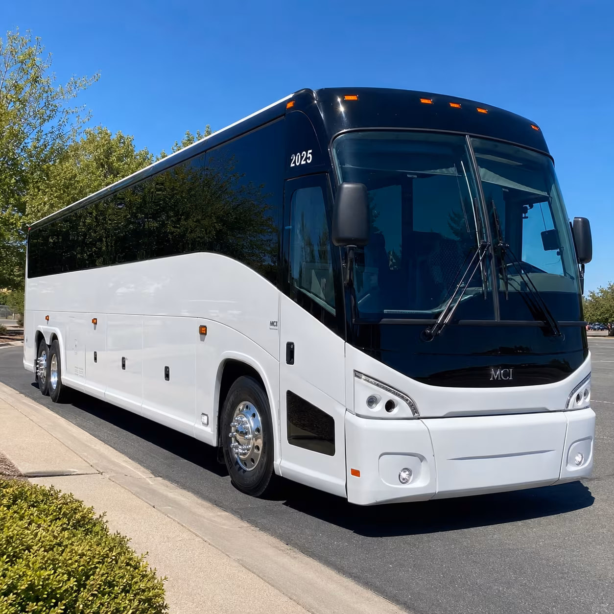 san mateo bus rentals