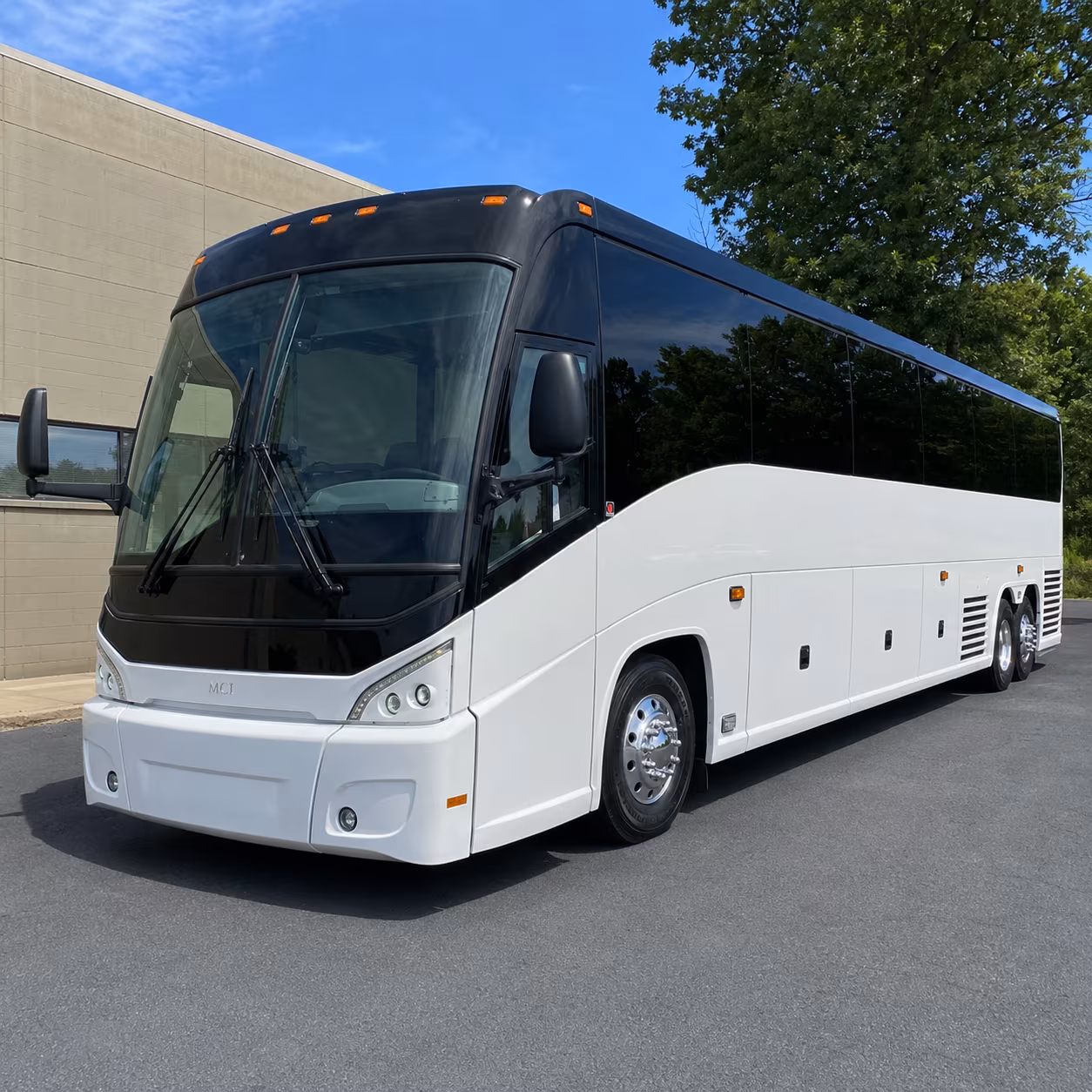 these buses make youth group retreats to mount hermon and camp arroyo a breeze