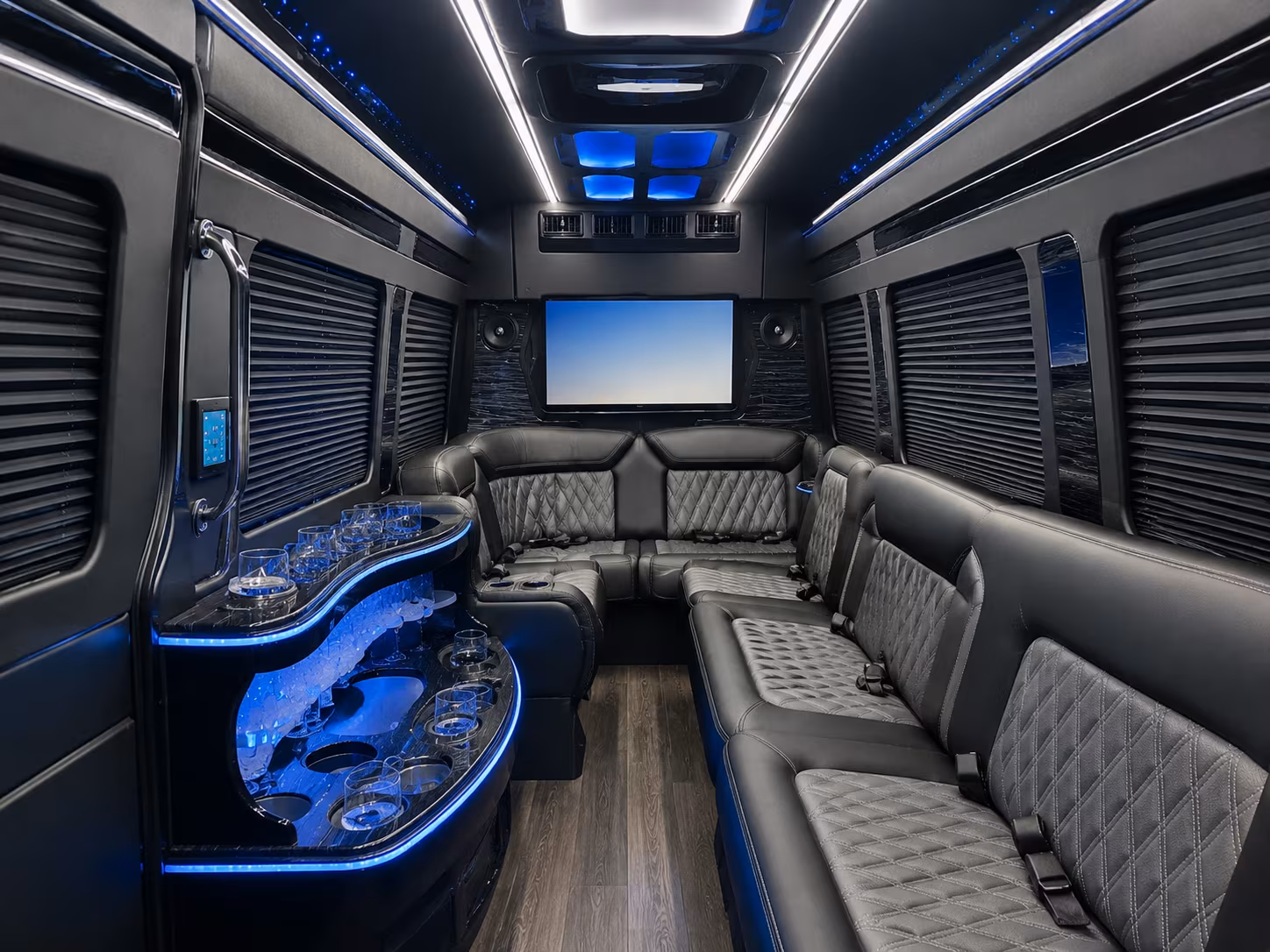 we make it easy to reach paypal park sap center and levi s stadium from alameda