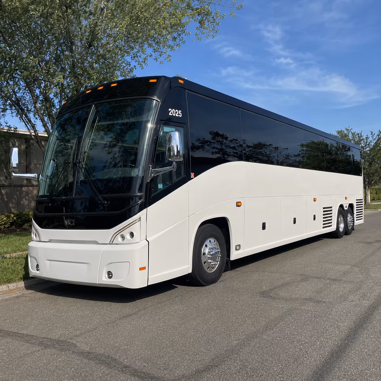 with one form you re comparing long distance buses from across the network